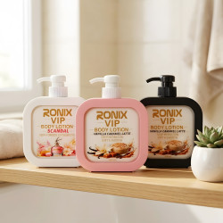 Body Lotion 